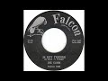 Dee Clark - 24 Boyfriends - 1957