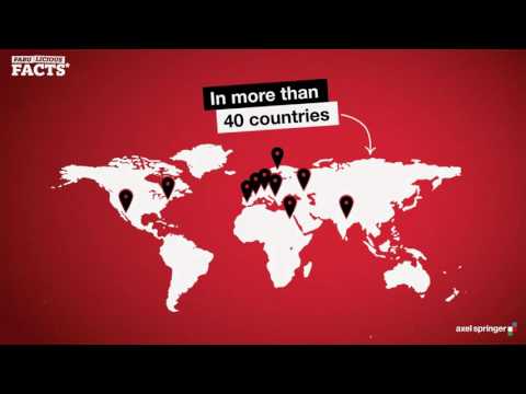 Do you have the nerd factor? Fabulicious Facts Nerds & Geeks