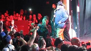 Manic Hispanic - She Turned Into Llorona