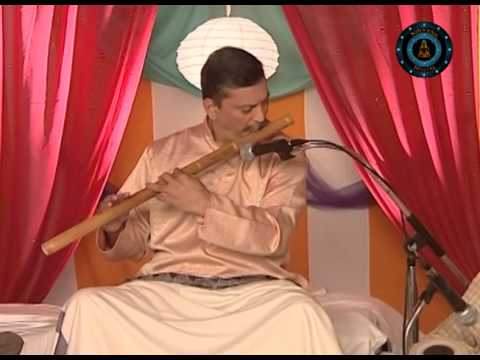 Raag Brindavani Sarang For Digestive Problems
