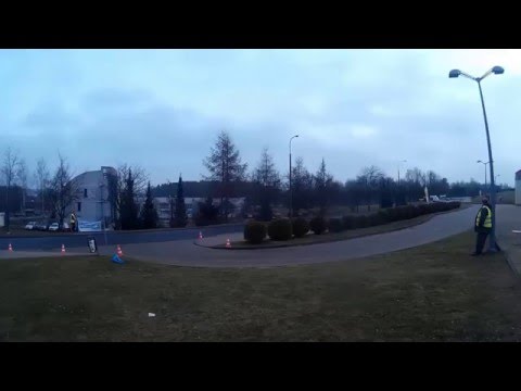 9 Grand Prix Olsztyna 2015  Hołek