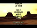 Xavier Renegade Angel End Credits