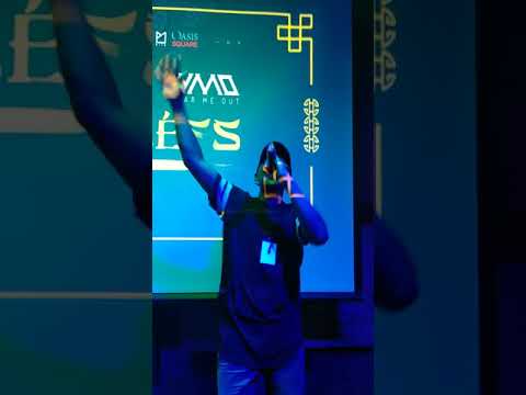 Skyrulez - #Trueshit (With pyaniX) LIVE at HMO 4 TRESS