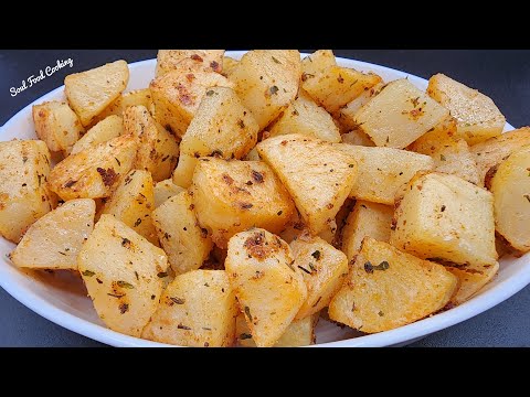 How to make Roasted Potatoes