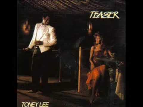 Toney Lee  - Teaser