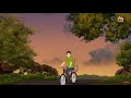 অদ্ভুত Order Weird Order Rupkothar Golpo Bangla Cartoon Bengali Fairy Tales