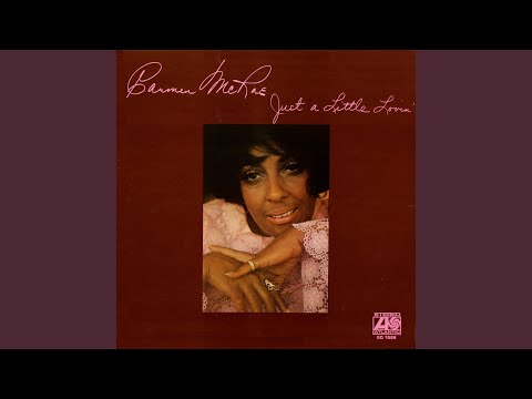 Just a Little Lovin'