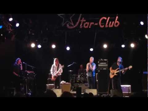 Star Club Jubiläum 2012  -  The Nashville Teens