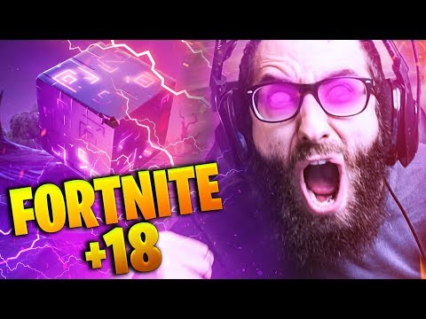FORTNITE +18 v5 [SEASON 6]
