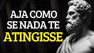 7 Lições Estoicas para Proteger sua Mente de Qualquer Ataque | ESTOICISMO