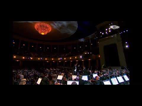 Igor Onishchenko - Arioso of Onegin