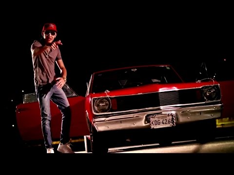 MC REINO - ENCONTRO DE CARRO (CLIPE OFICIAL 2015)