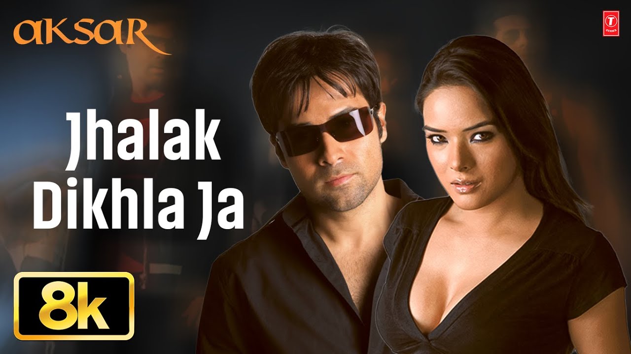 Jhalak Dikhla Ja  Himesh Reshammiya, Emraan Hashmi