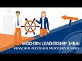NBS Northern Business School gGmbH Video 