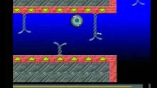 CHROME - (AMIGA - FULL GAME)