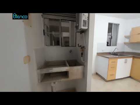 Apartamentos, Alquiler, La Hacienda - $1.850.000