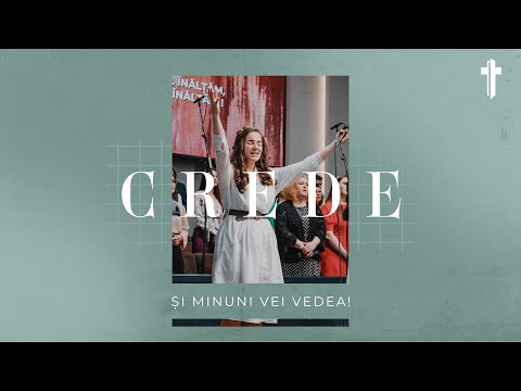 16 Noiembrie | Duminică seara