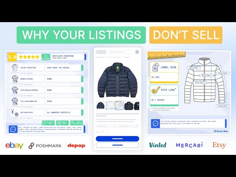 Item video thumbnail