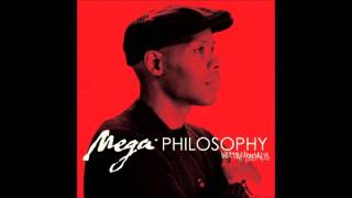Cormega - Industry Instrumental