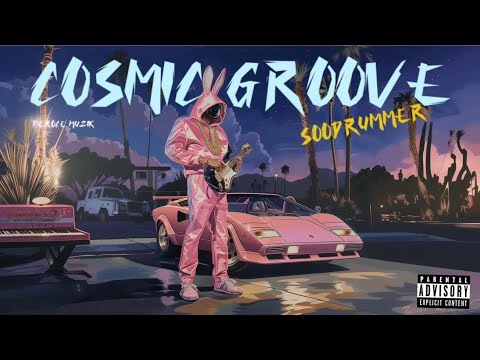 Soodrummer - Timide Fonk