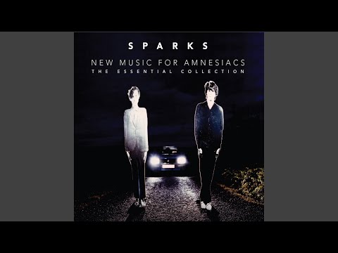 So Important To Me - Sparks