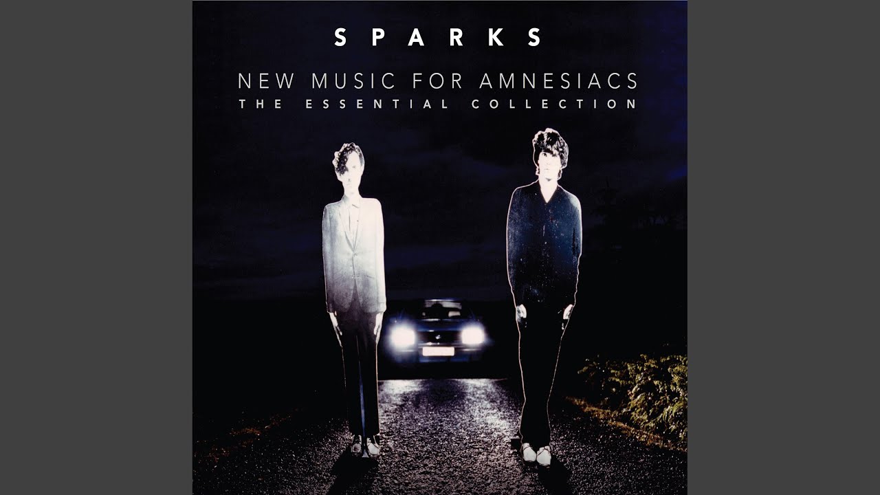 Sparks - So Important
