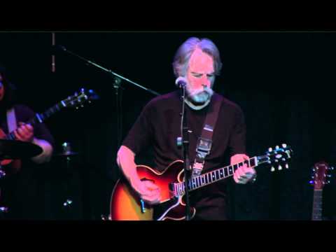 Tim Flannery video