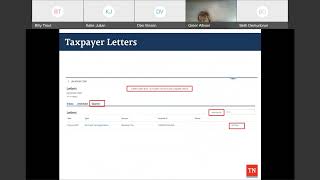 TNTAP Basics - January 2022
