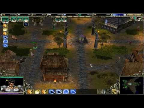 Let's Play Spellforce The Order Of Dawn German #48