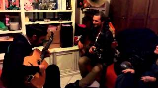 Joseph! Joseph! - Meschiya Lake, Russell Welch, Alessandro Centolanza - Unplugged