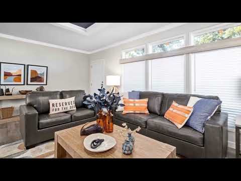 The Belterra II 32684B Video