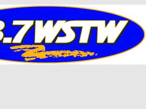WSTW Rock 93.7 Wilmington - WMGM Rock 104 Atlantic City 1981
