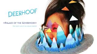 Deerhoof - Palace of the Governors
