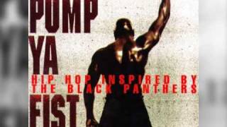 Rakim - Shades Of Black