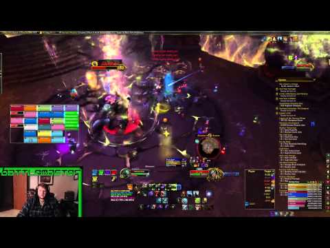 Heroic Ko'ragh Kill