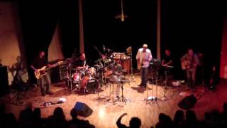 Nun me scuccià (Pino Daniele) - I Mascalzoni Latini