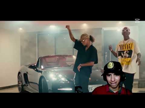 Nandro reacciona Magnus R Troy x Lil Magic 21 x Micua - Seguimiento (VIOLENTO)