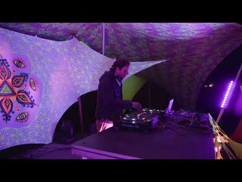 Ital (Live Set) @ Andes Eclipses por Estudio Ventana