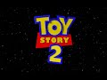 Toy Story 2 Intro Shaders And Lighting 1080p60
