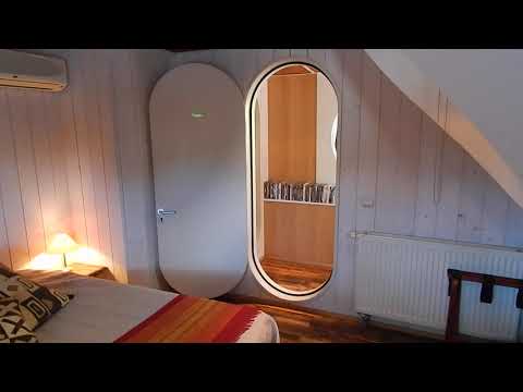 Barge Live aboard hotel / charter barge - Boatshed - Boat Ref#303222