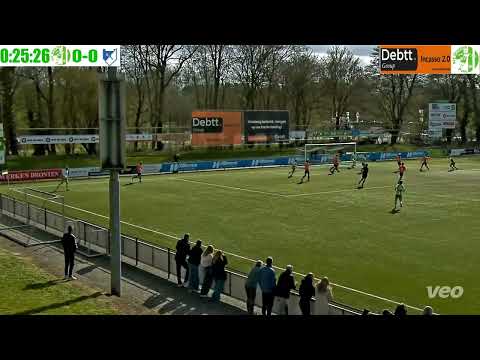 Samenvatting 2025-03-29 asv Dronten - SVL