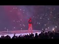 Drake - IDGAF (Live) | BIG AS THE WHAT? Tour (Columbus, Ohio)