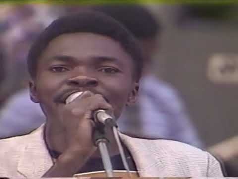 Muvaro (Lengi Lenga Ya Lengos Claude) - Zaïko Langa Langa Nkolo Mboka 1983