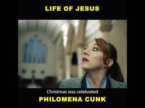 Life of Jesus - Philomena Cunk