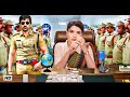 Superhit HD Blockbuster South Indian Hindi Dubbed Action Movie Ashish Chitra Shukla Lovestory
