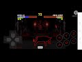 Smoke Umkt Android Finishing Moves