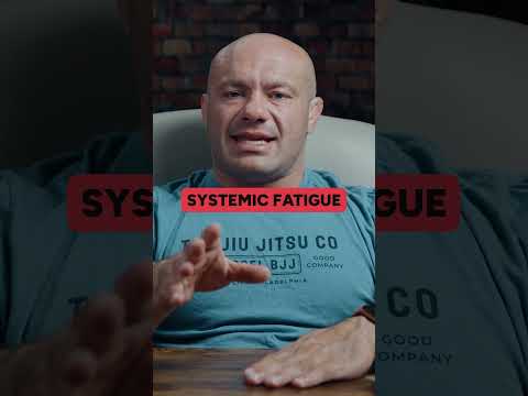 How "NO DAYS OFF" Affects Your Brain