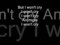 Stiff Little Fingers - Cold lyrics 