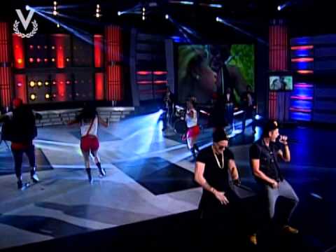 Kent y Tony - Tu y Yo - 07/06/14