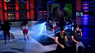 Kent y Tony - Tu y Yo - 07/06/14